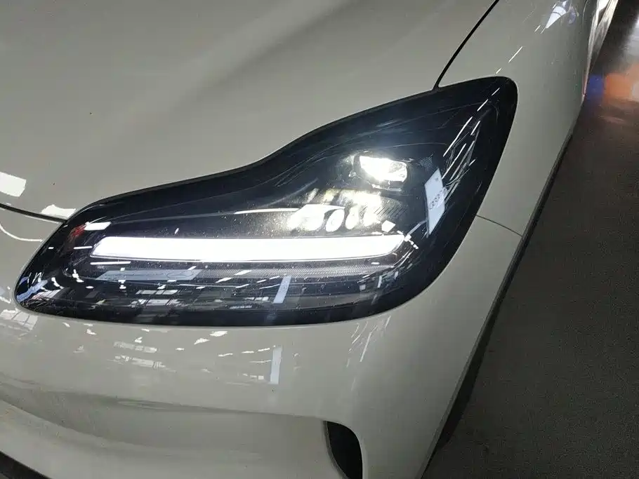 Wuling Bingo PLUS 2025