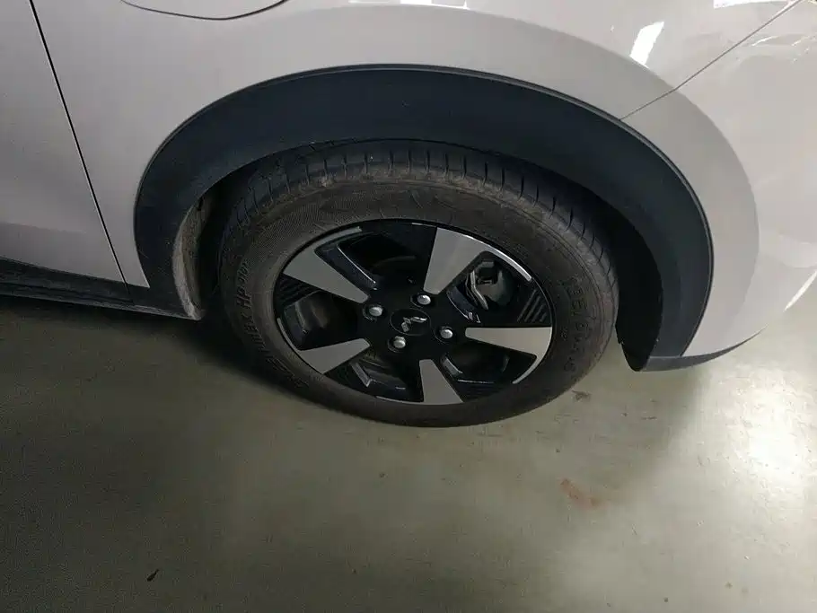 Wuling Bingo PLUS 2025