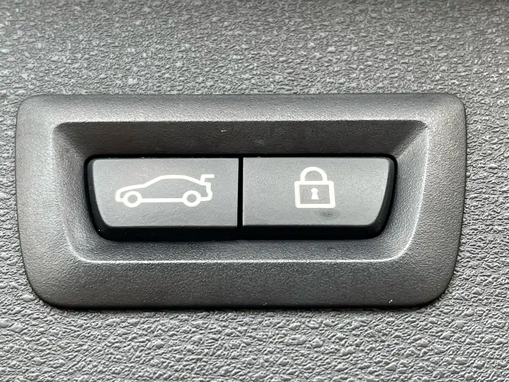 BMW X1 2019 — фото 11