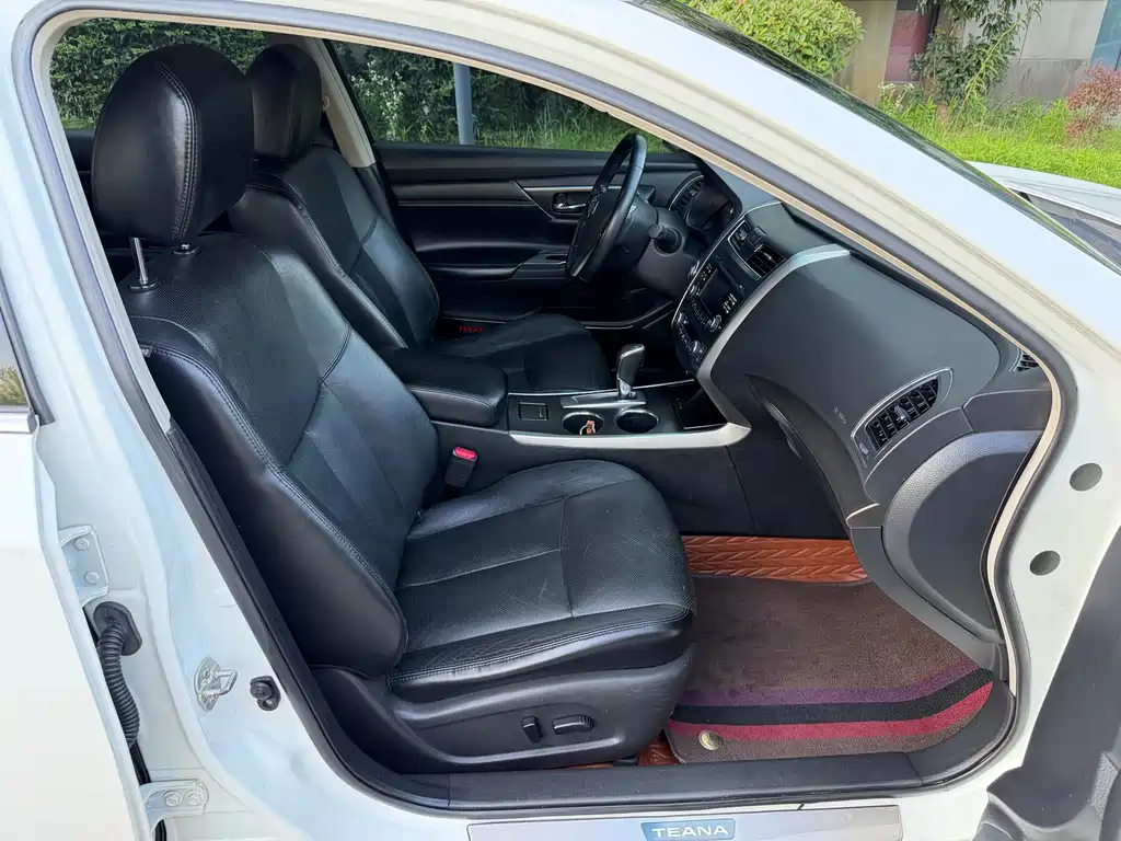 Nissan Teana 2015 — фото 12