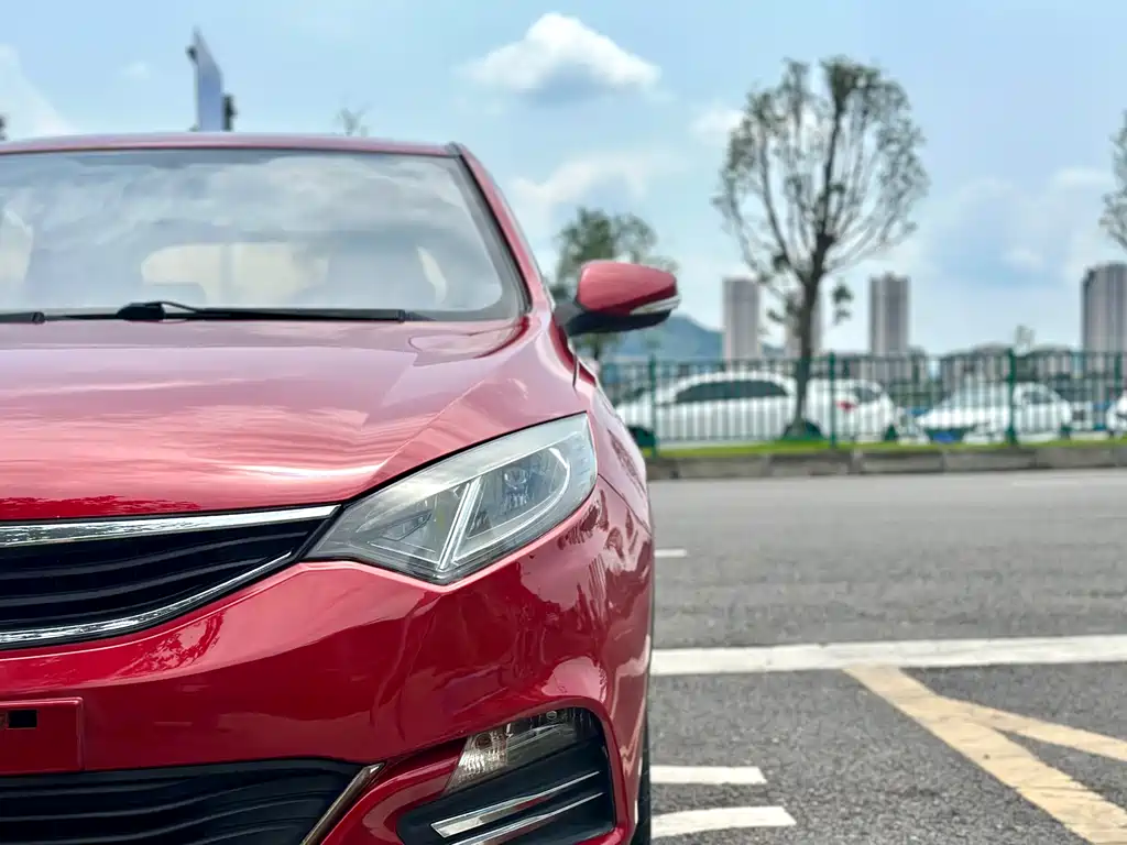 Changan Eado XT 2014 — фото 13