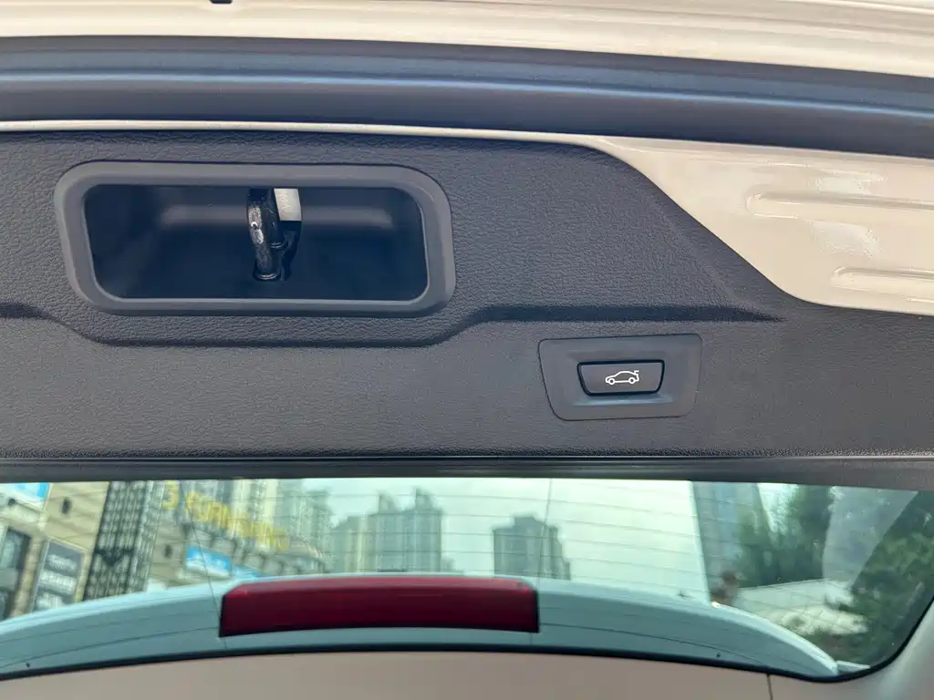 BMW X5 2015 — фото 17