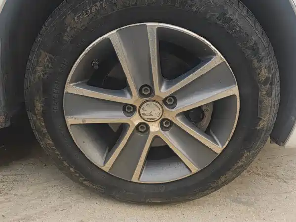 Volkswagen Polo 2013