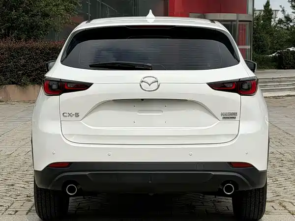 Mazda CX-5 2024