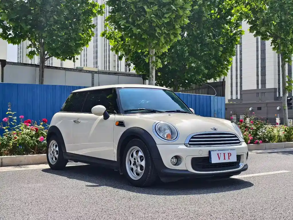 MINI Mini 2013