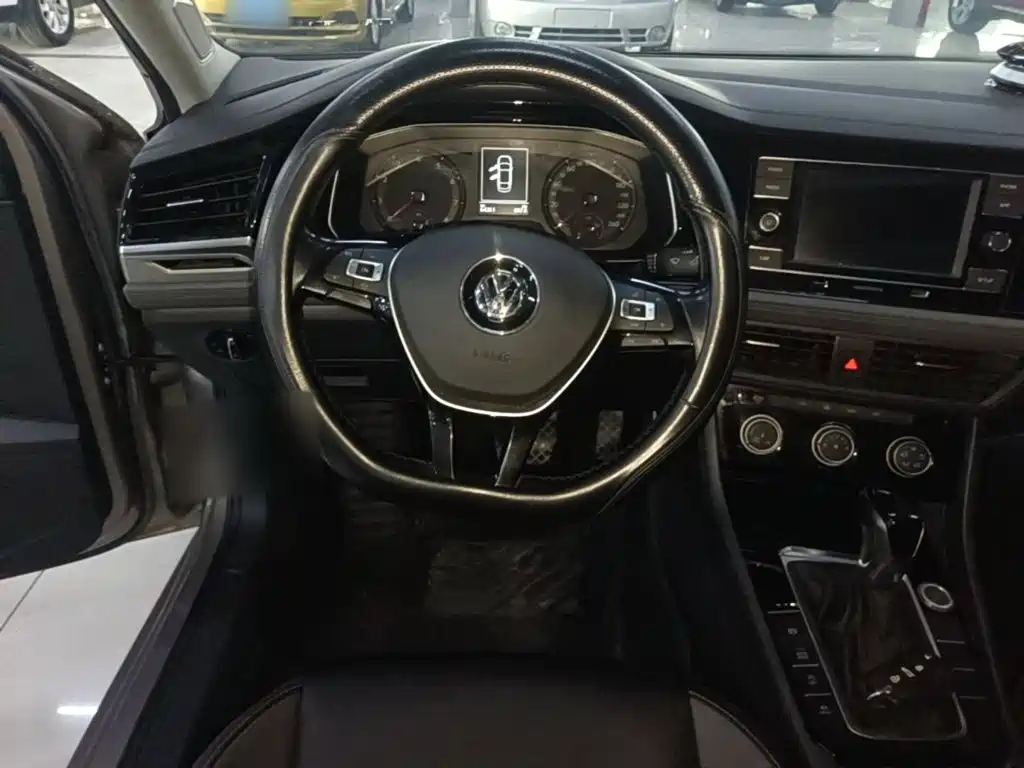 Volkswagen Sagitar 2019 — фото 11