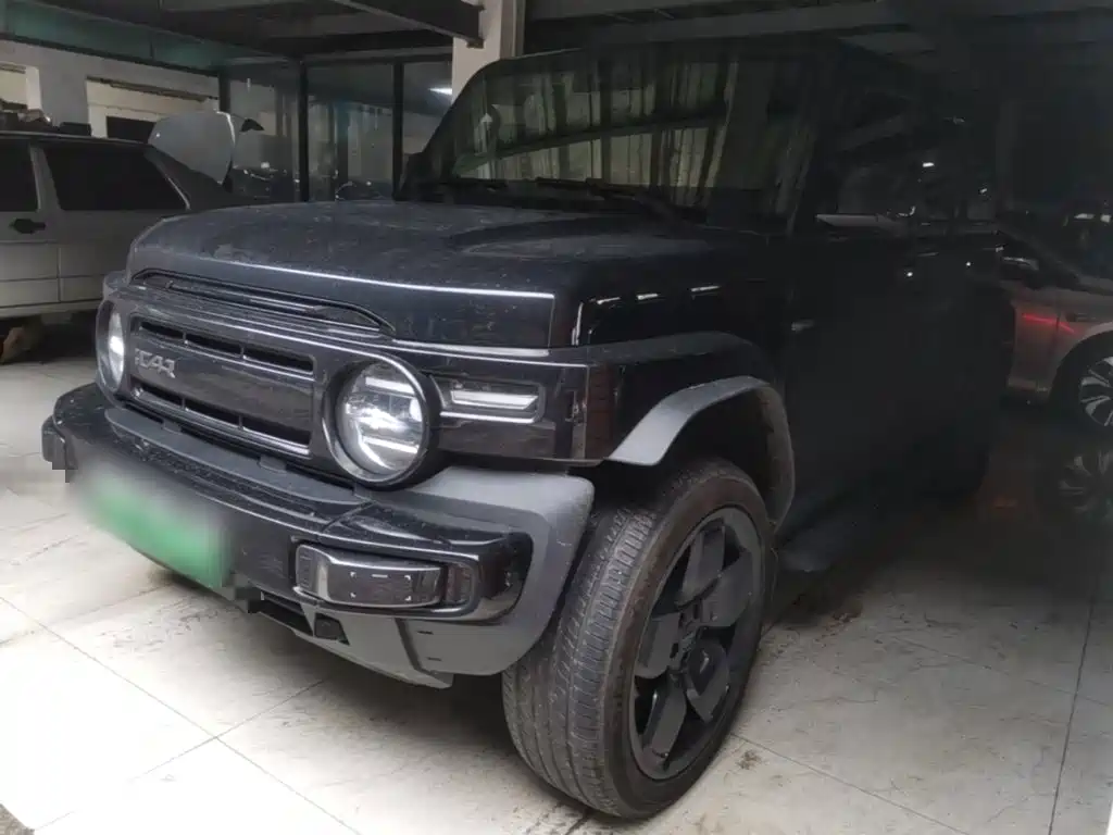 Icar Super V23 2025