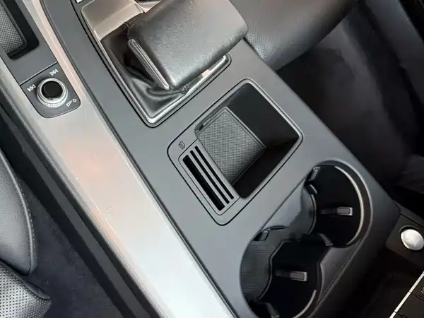 Audi A4L 2022