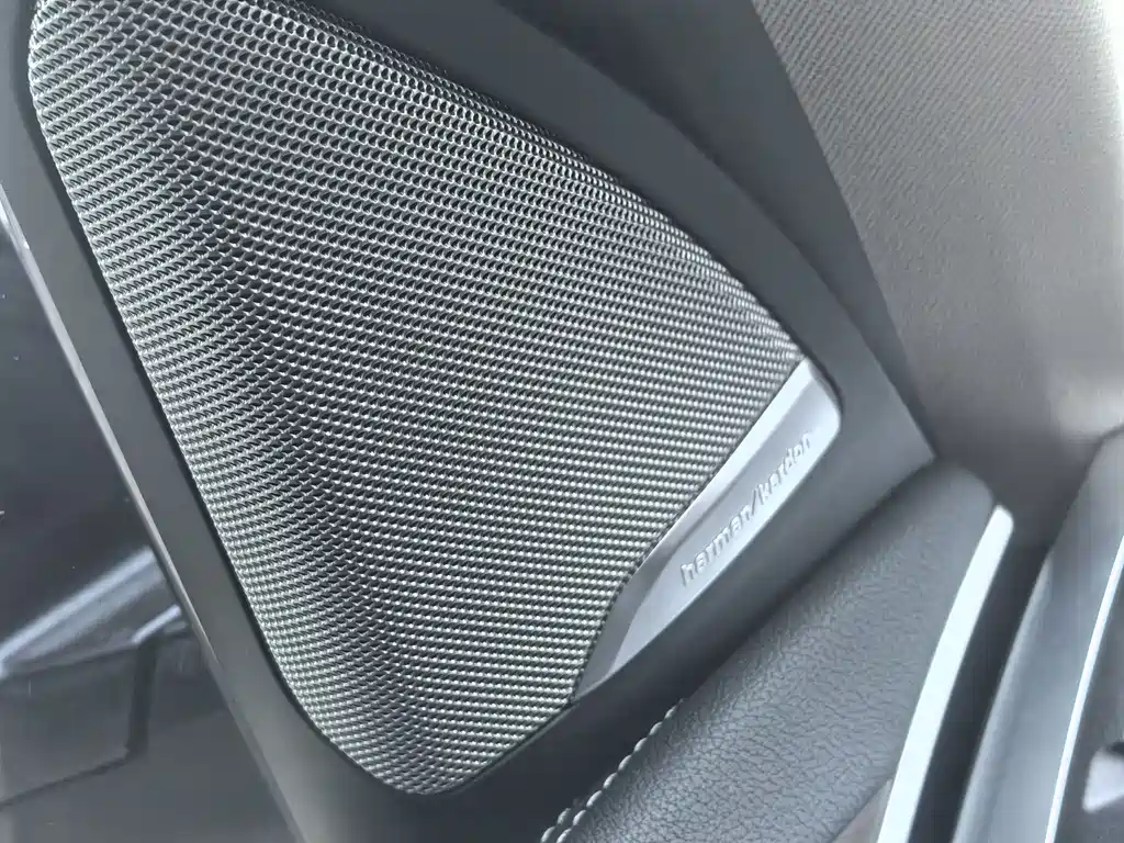 BMW X3 2022 — фото 11