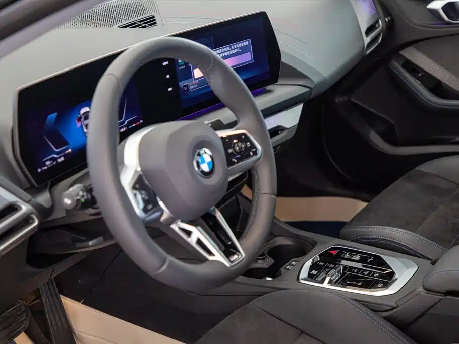 BMW 2 Series 2025 — фото 14