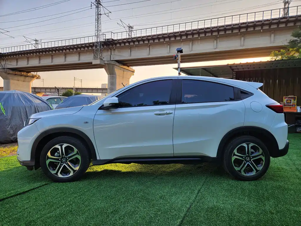 Honda XR-V 2022