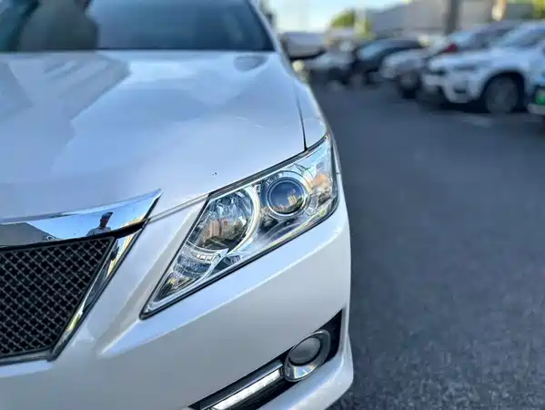 Toyota Camry 2014