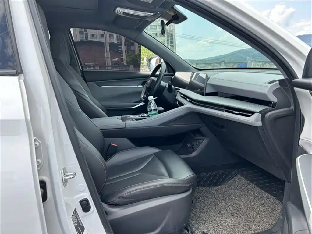 Changan CS75 PLUS 2022 — фото 19
