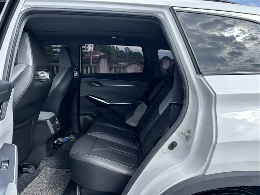 Changan CS75 PLUS 2022 — фото 17