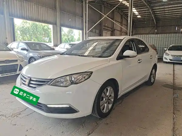 Roewe 360 2016