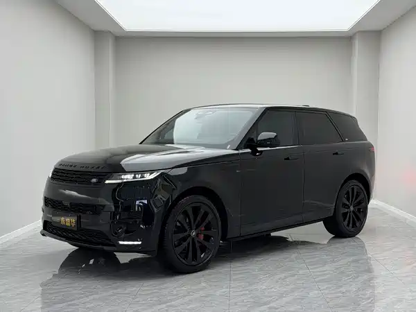 Land Rover Range Rover Sport 2025