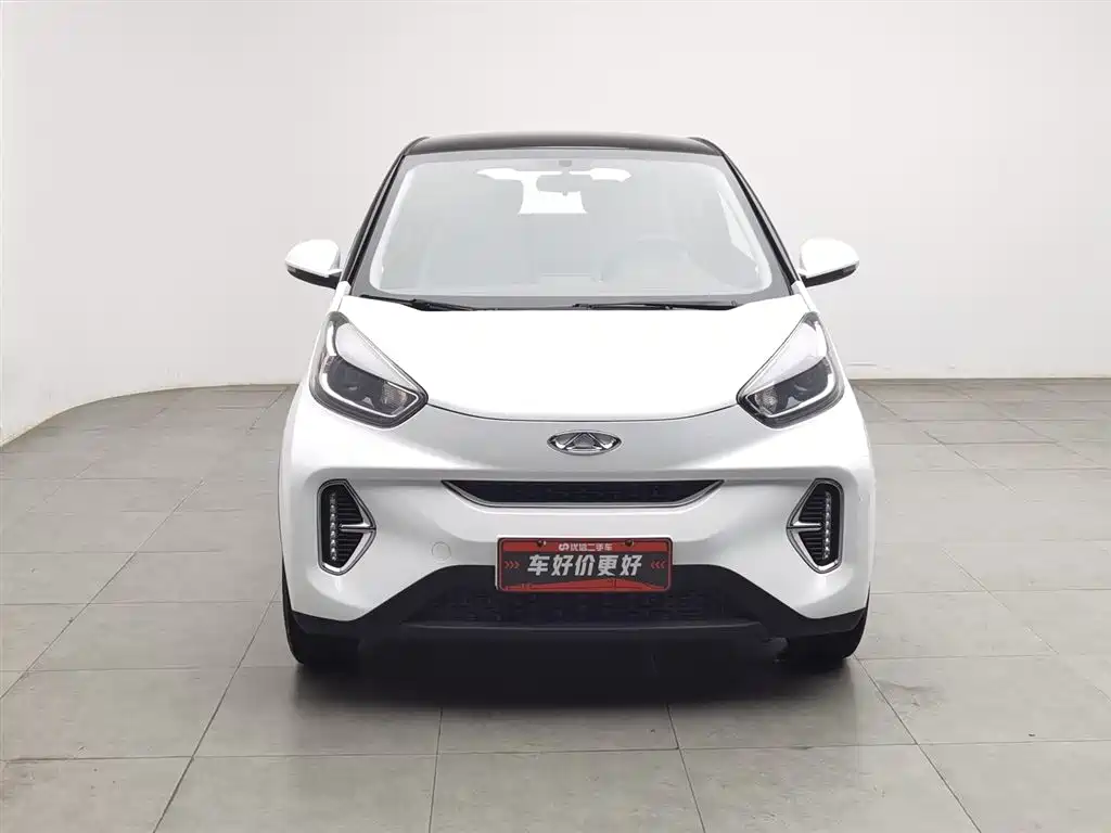 Chery QQ Little Ant 2023