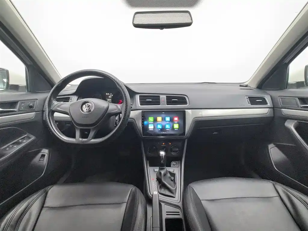 Volkswagen Lavida 2020