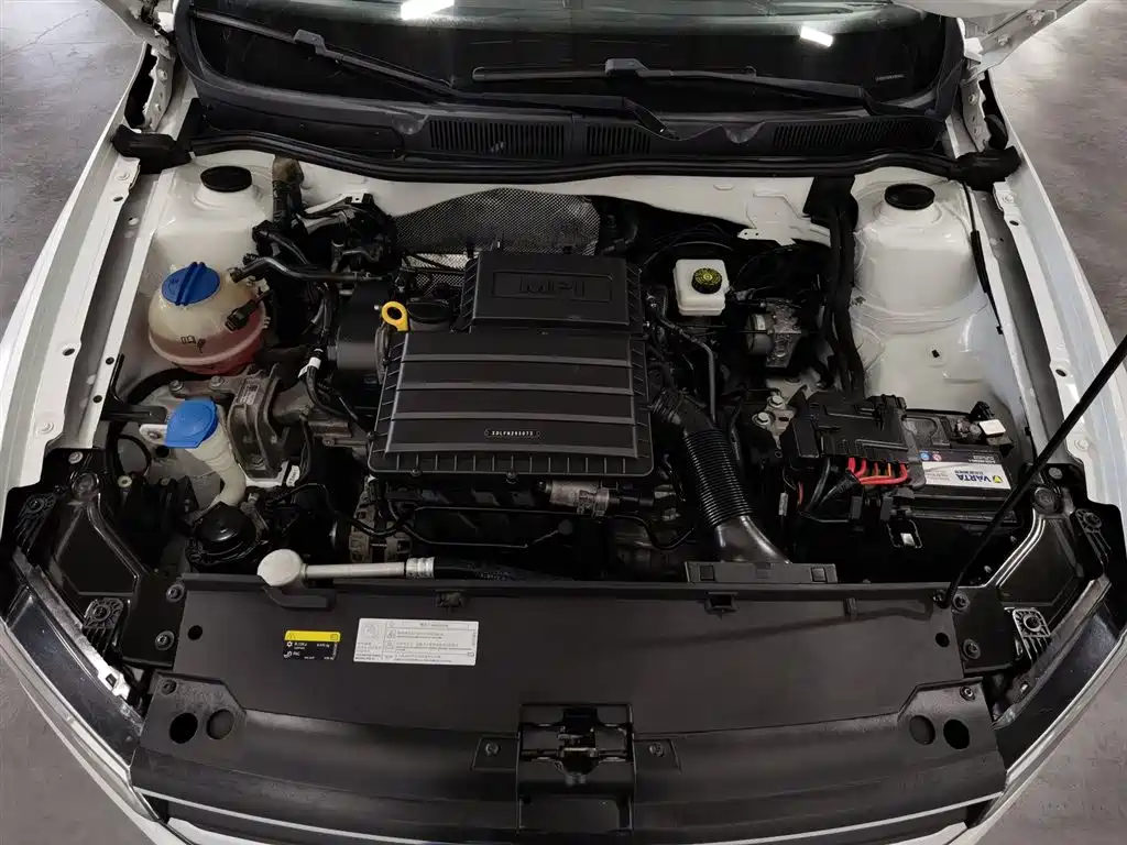 Volkswagen Bora 2020
