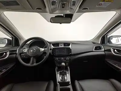 Nissan Sylphy 2022