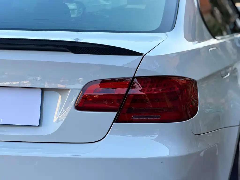 BMW M3 2013 — фото 21