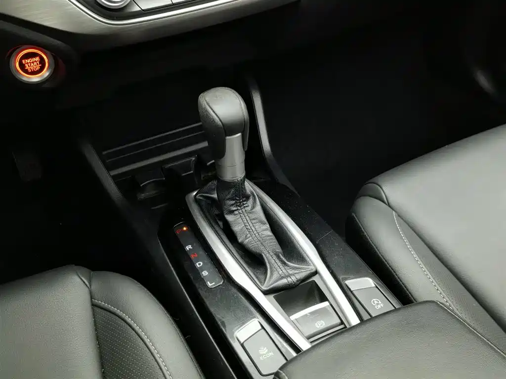 Honda Envix 2019 — фото 13