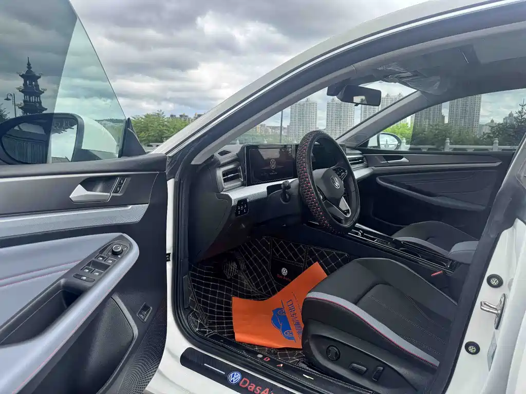 Volkswagen Lamando 2022