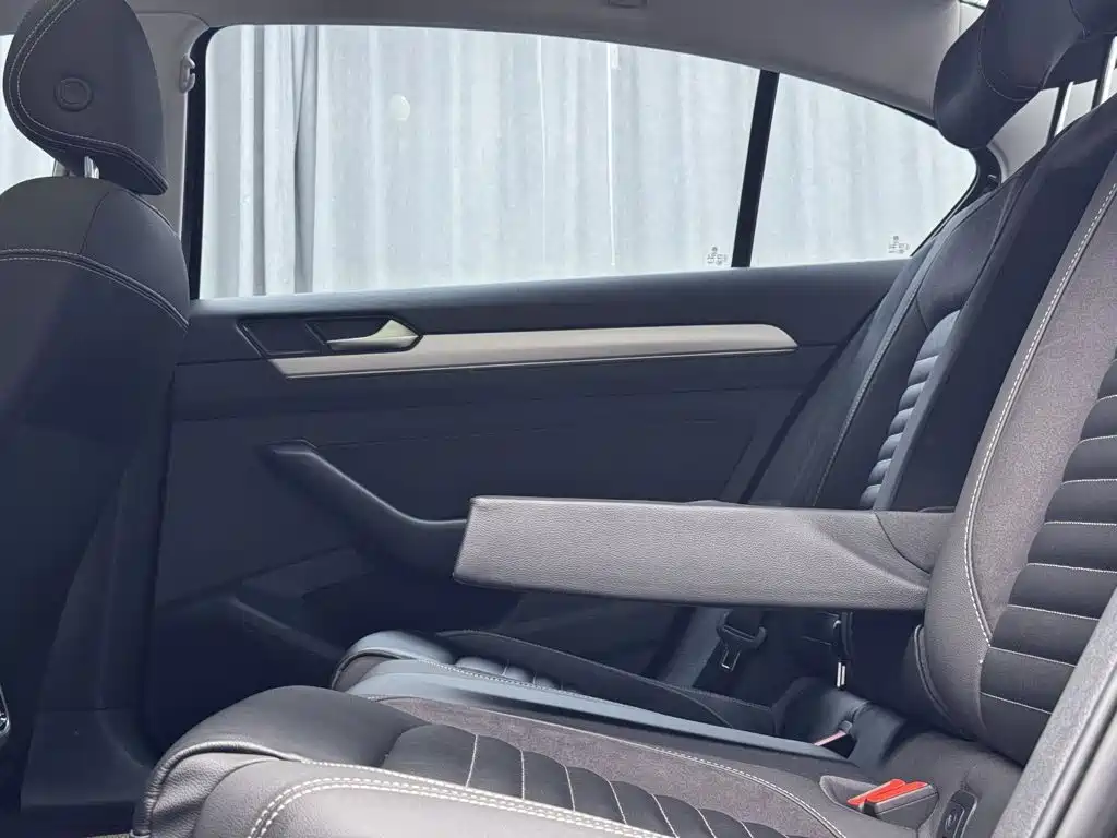 Volkswagen Magotan 2022