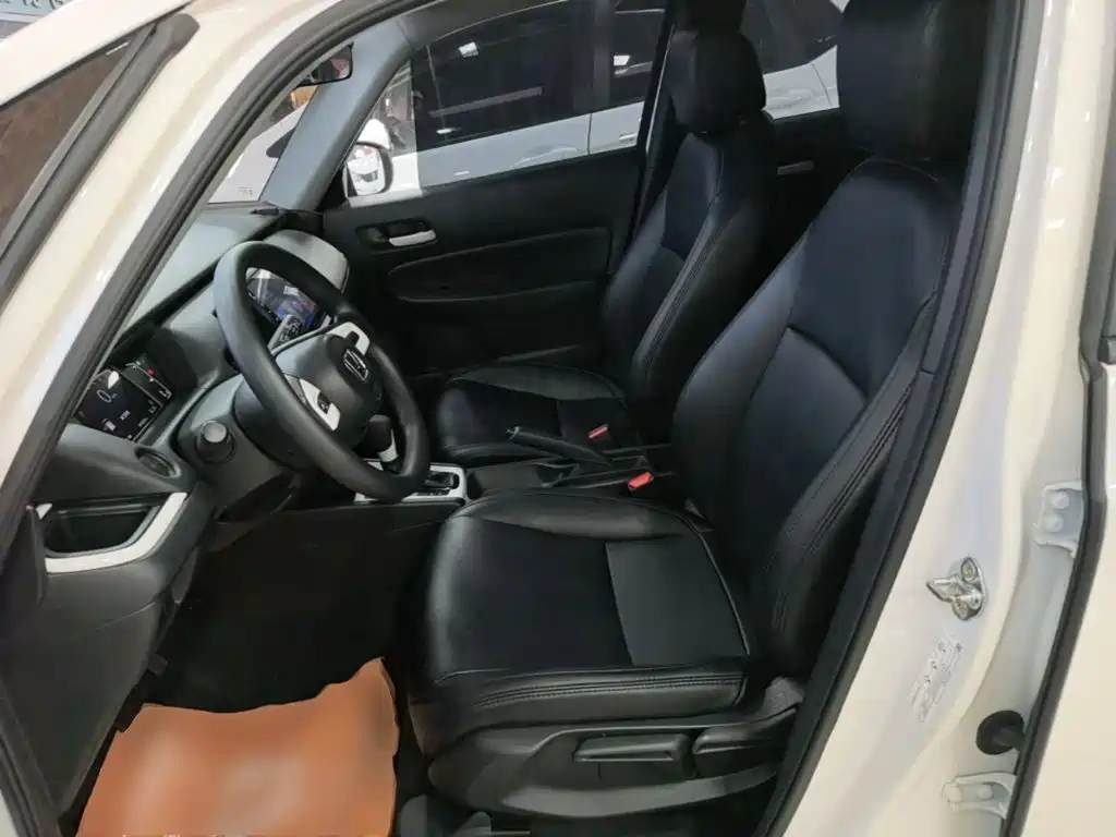 Honda Fit 2021 — фото 15