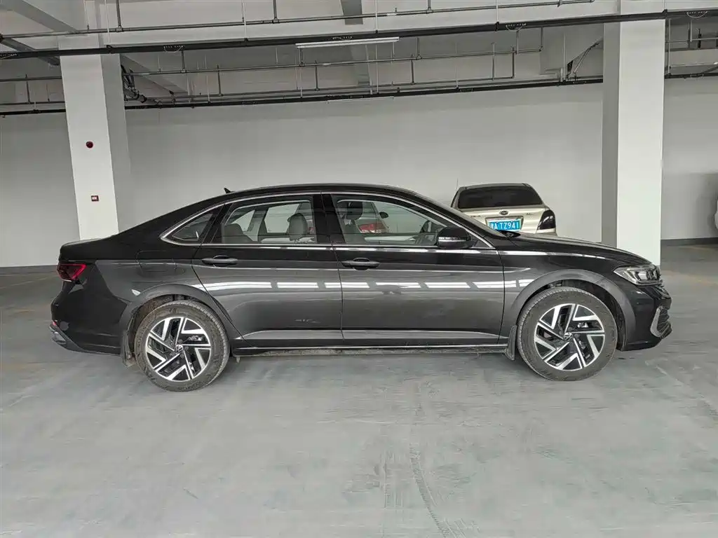 Volkswagen Sagitar 2026
