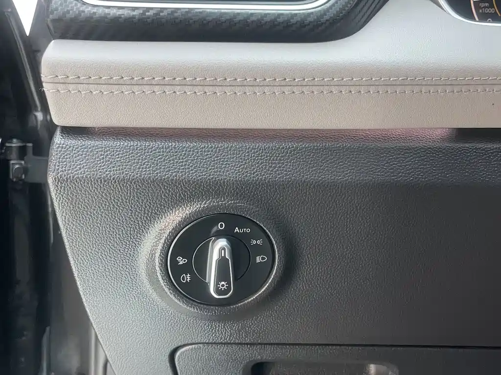 Volkswagen Tayron 2023