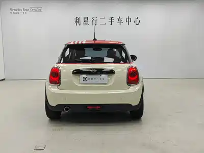 MINI MINI 2019