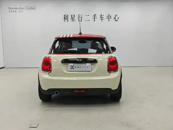 MINI MINI 2019
