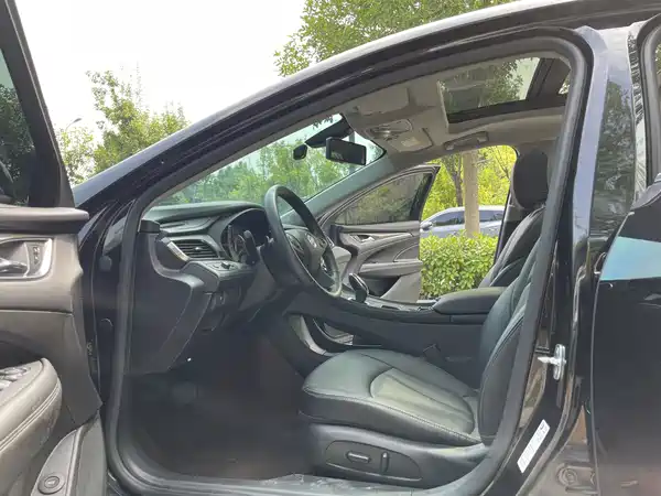 Buick LaCrosse 2023