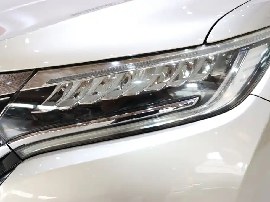 Honda UR-V 2017 — фото 7