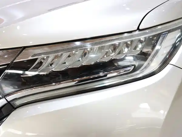 Honda UR-V 2017