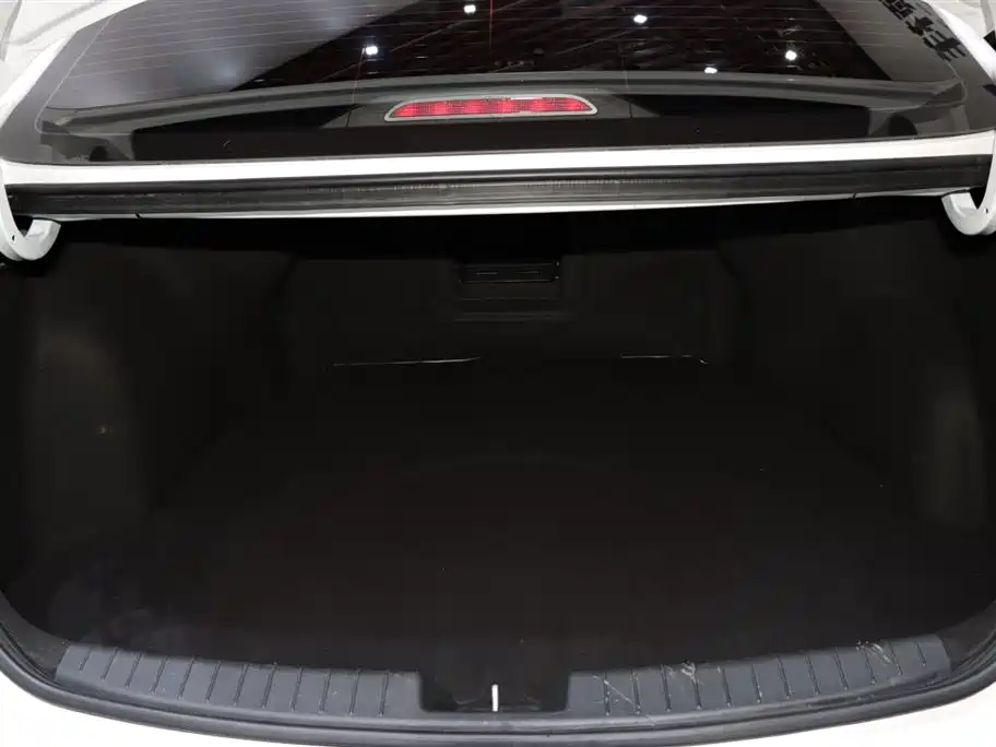 Hyundai Mistra 2018 — фото 17