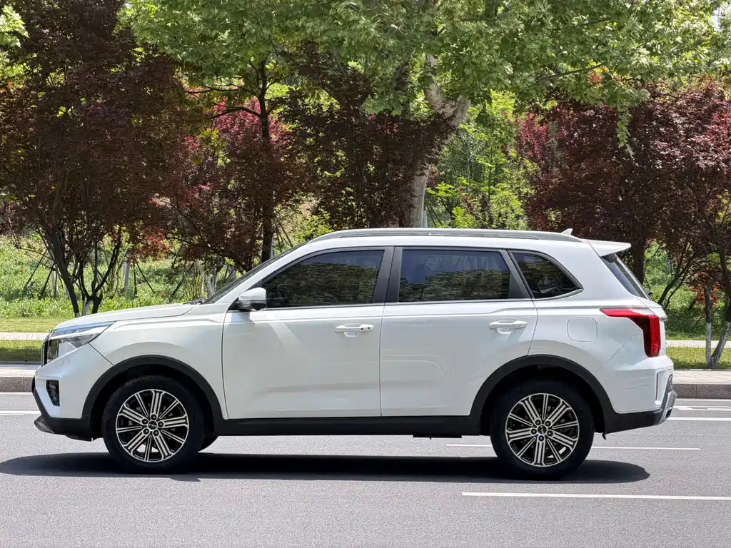 Kia Sportage 2021 — фото 4
