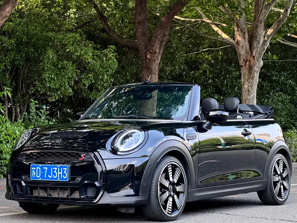 MINI MINI 2023
