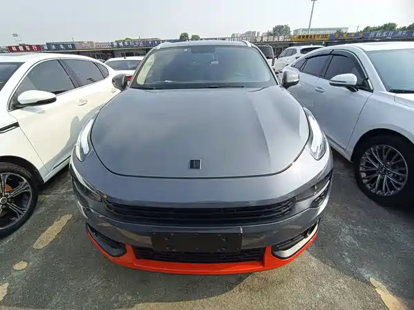 Lynk & Co 03 2019