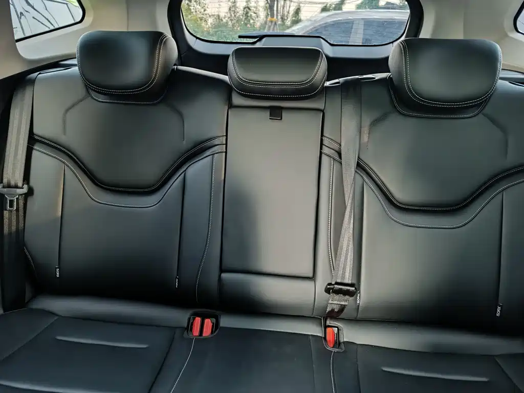 Haval H6 2020