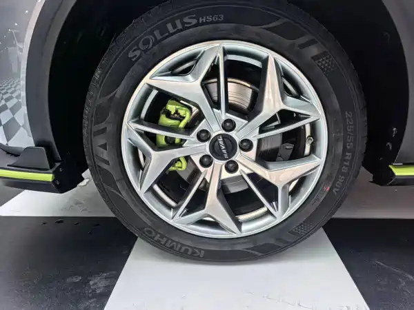 Haval Red Rabbit 2023