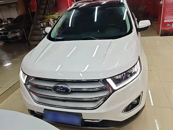 Ford Edge 2018
