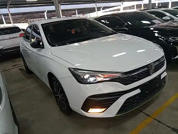 Roewe i5 2021