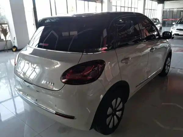 Wuling Bingo 2025