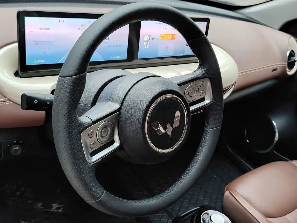 Wuling Bingo 2023
