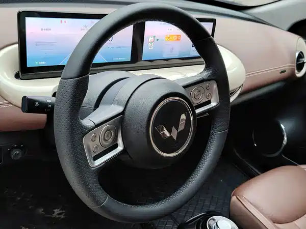 Wuling Bingo 2023