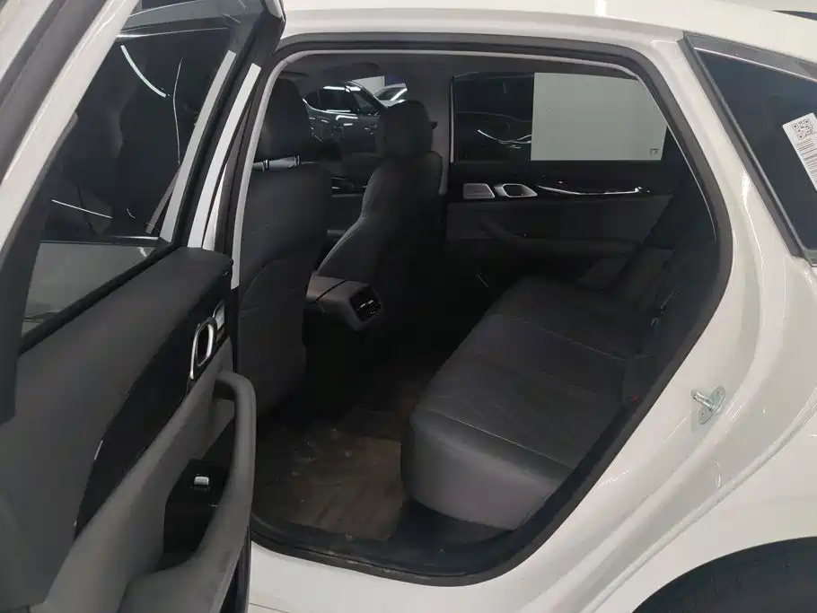 Geely Galaxy A7 EM 2026 — фото 11