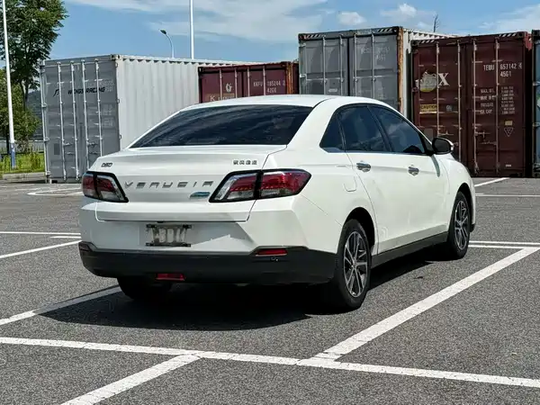 Venucia D60 2019