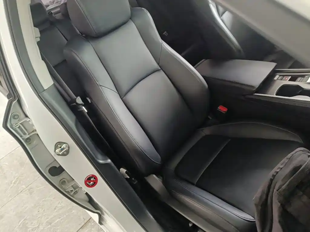 Honda Accord 2021 — фото 25